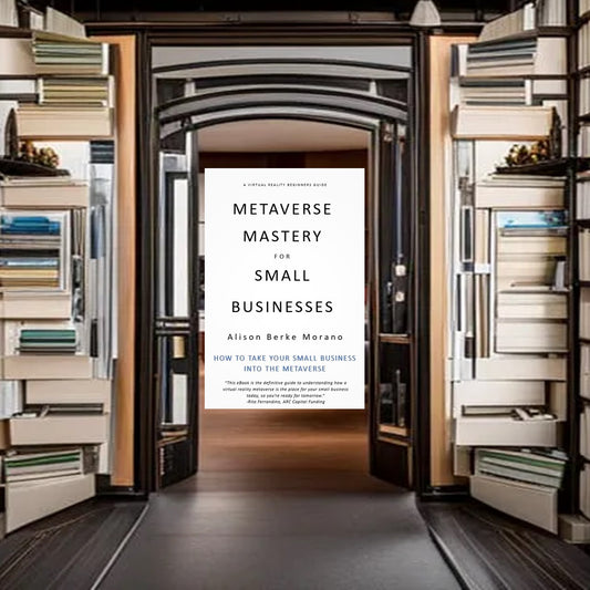 Why is traditional marketing is important for your metaverse business?