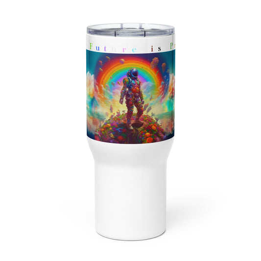 Pride Travel Mug