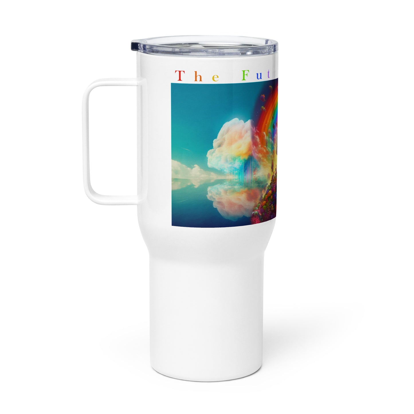 Pride Travel Mug