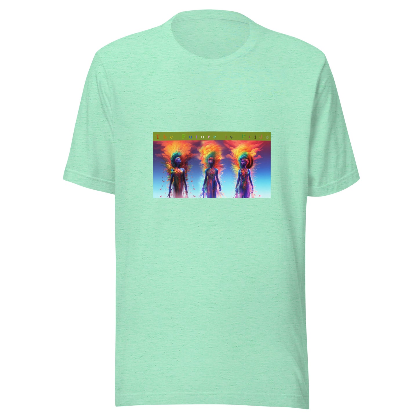 Celebrate Pride! The Future is Pride 3rd