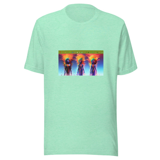 Celebrate Pride! The Future is Pride 3rd