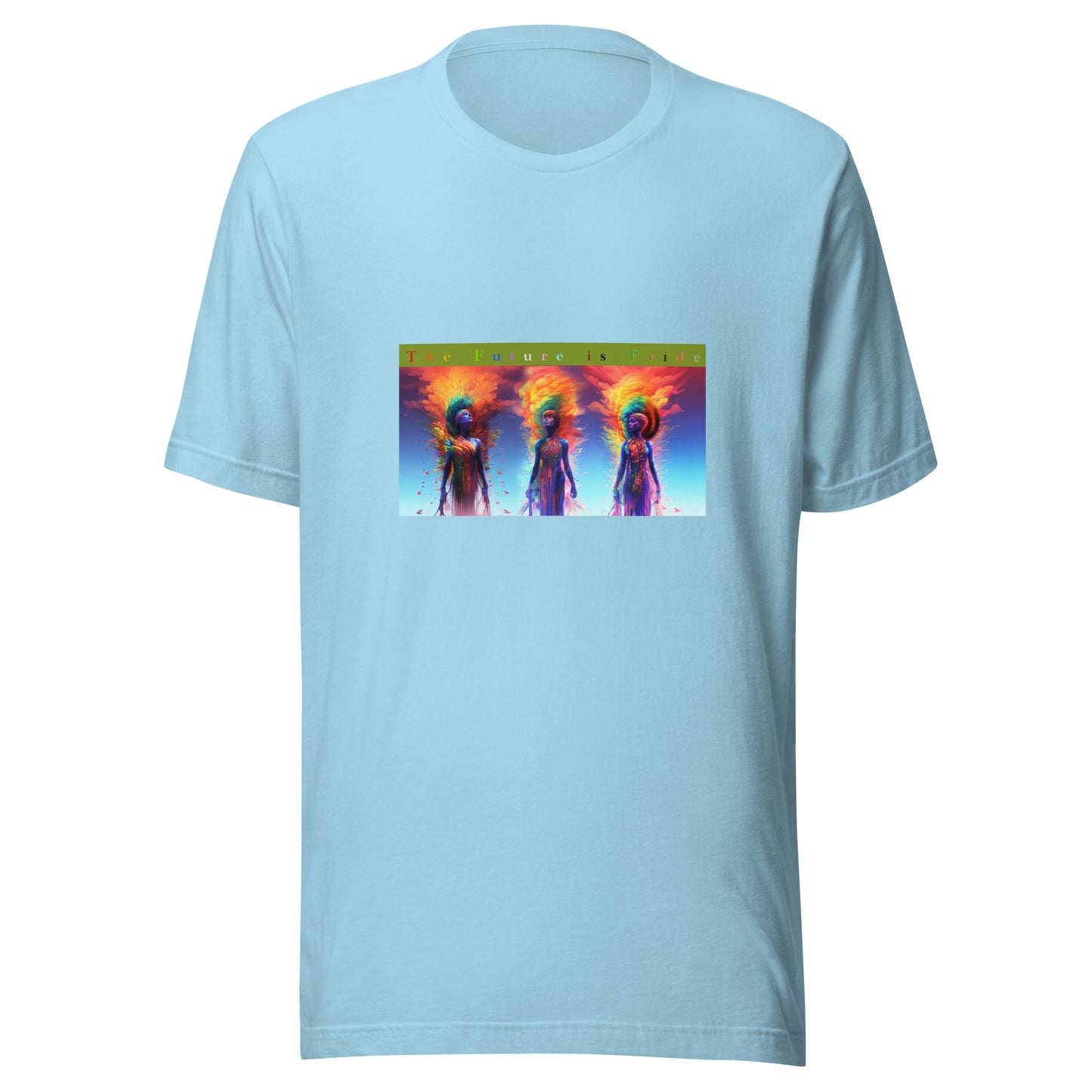 Celebrate Pride! The Future is Pride 3rd