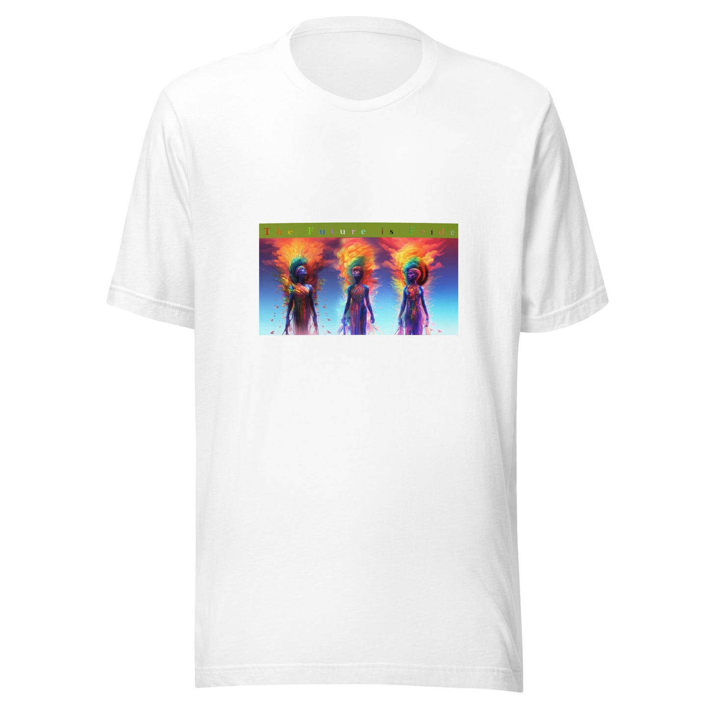 Celebrate Pride! The Future is Pride 3rd