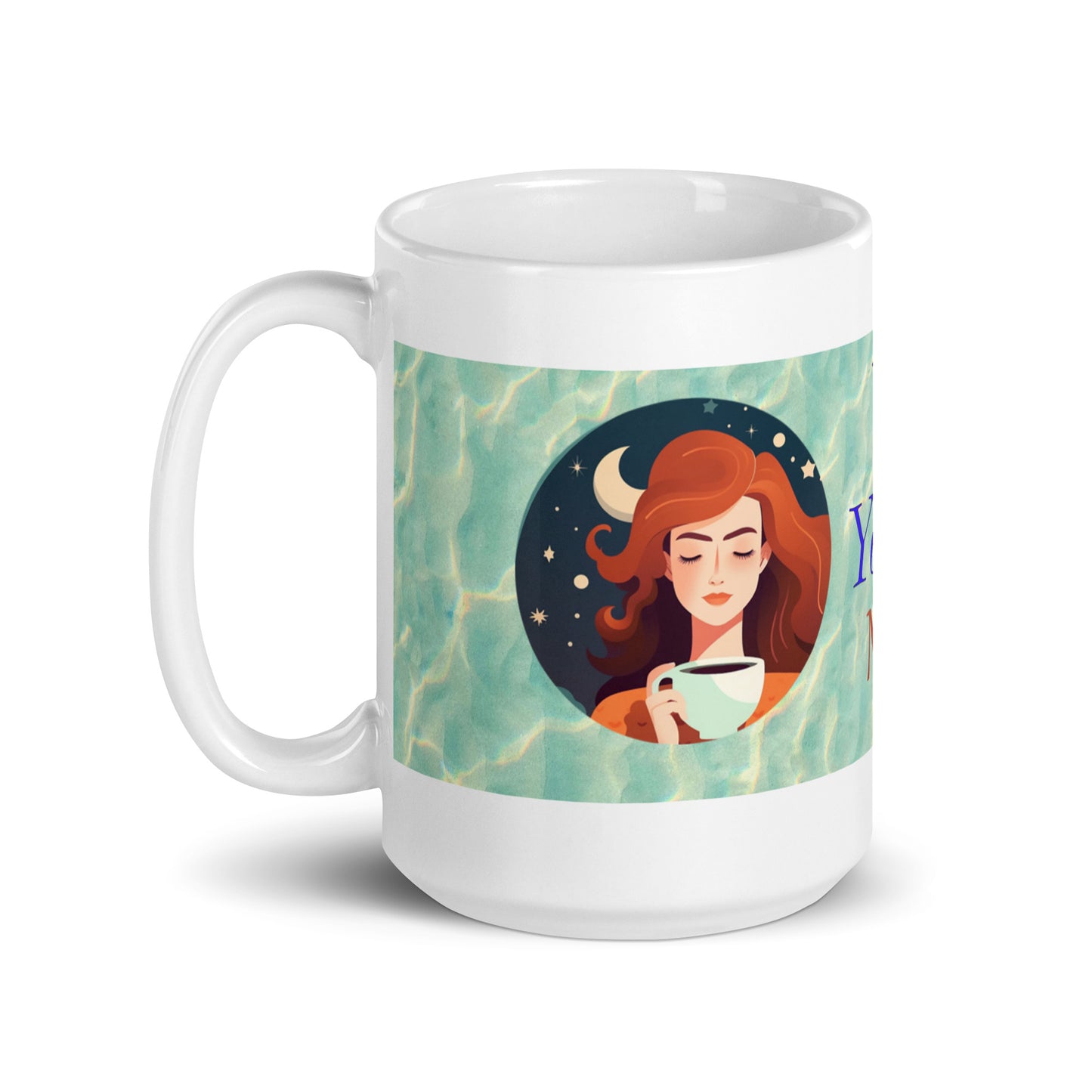 I'm Sorry You've Reached my Avatar Mug