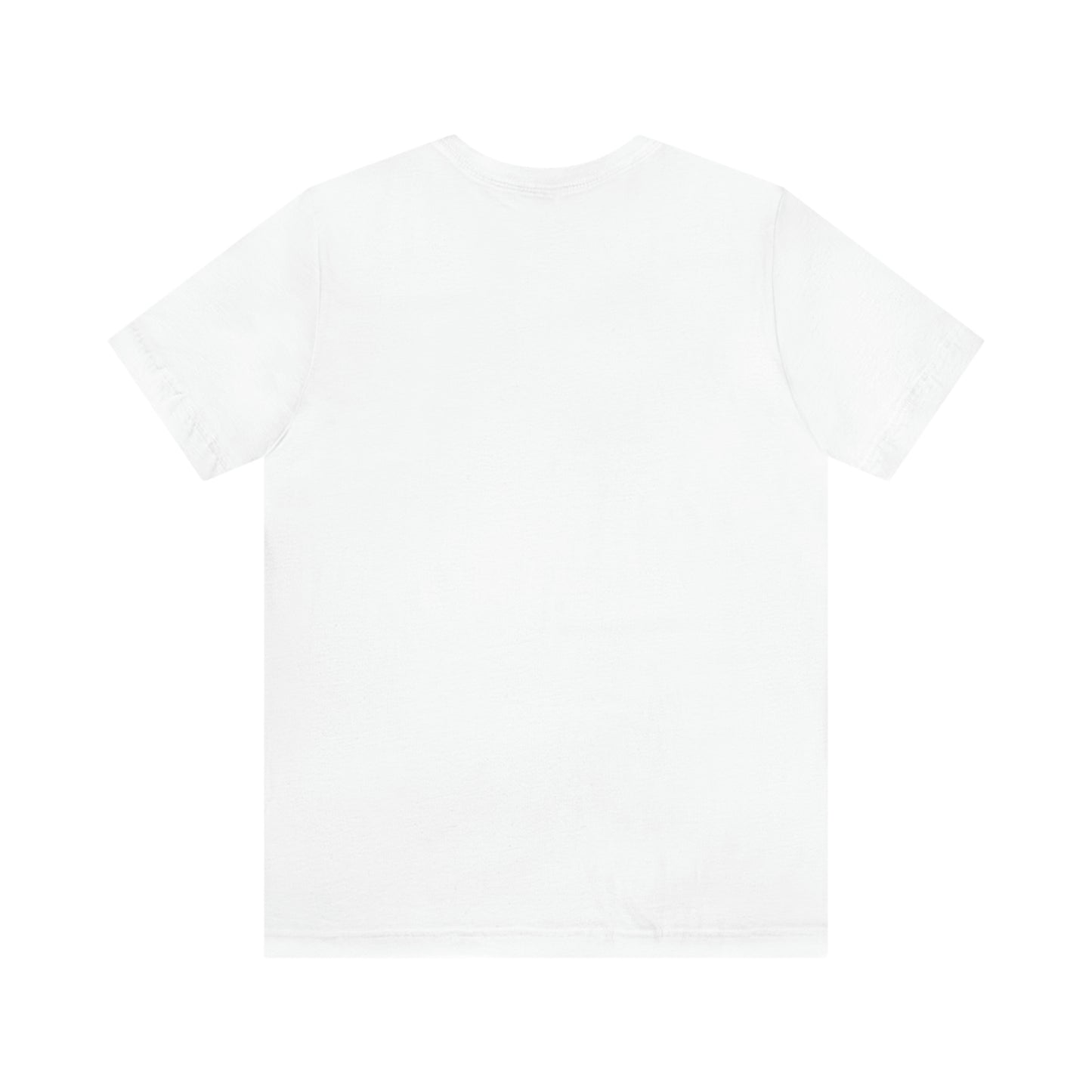 Robo White Rabbit - tshirt
