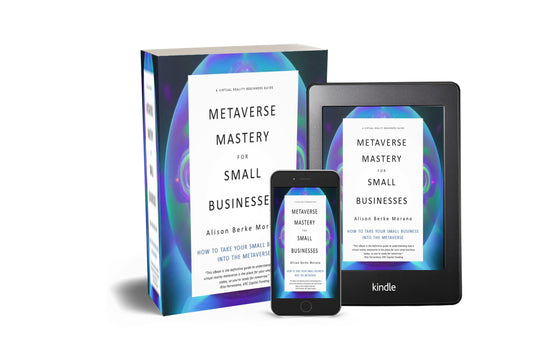Why is it important to build a marketing plan for your metaverse business?