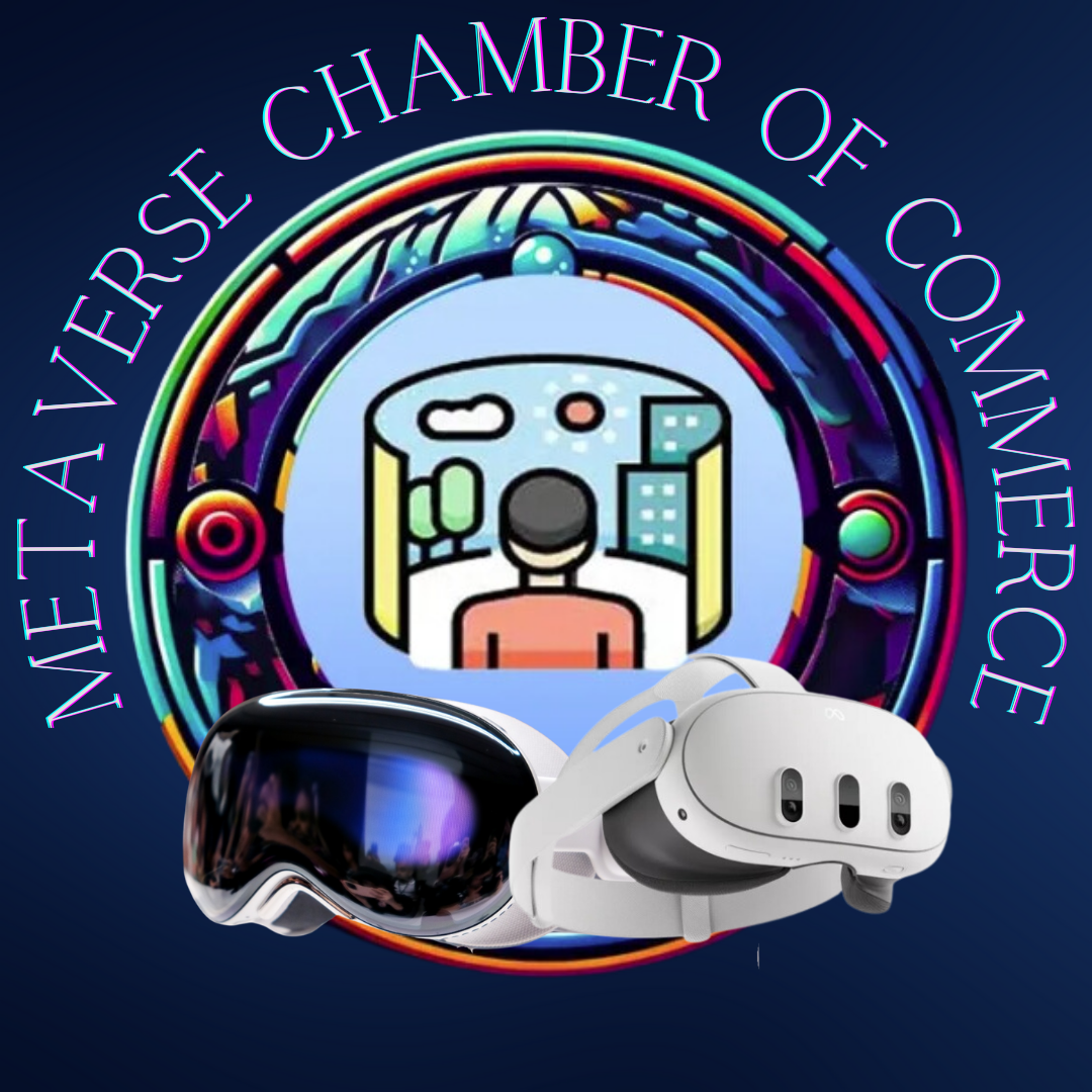 Metaverse Chamber of Commerce Membership