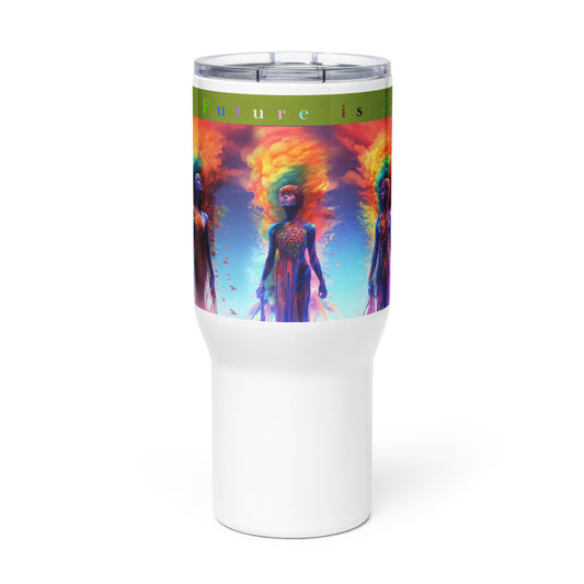 Pride Travel Mug (3rd)