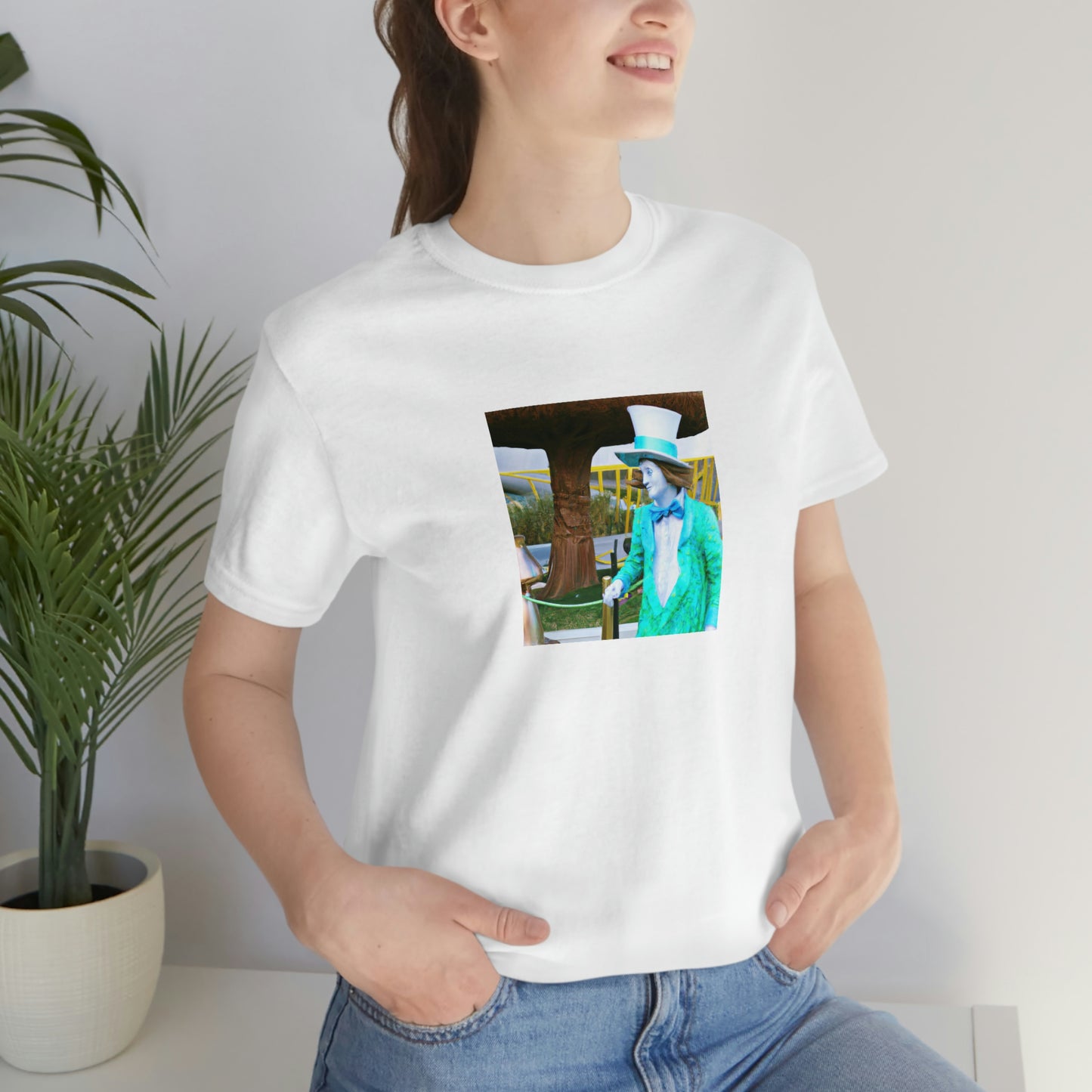 store

A-Chase in Cyberland - tshirt