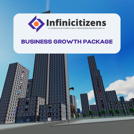 Infinicitizen Business Growth Package